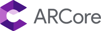 ARCore logo