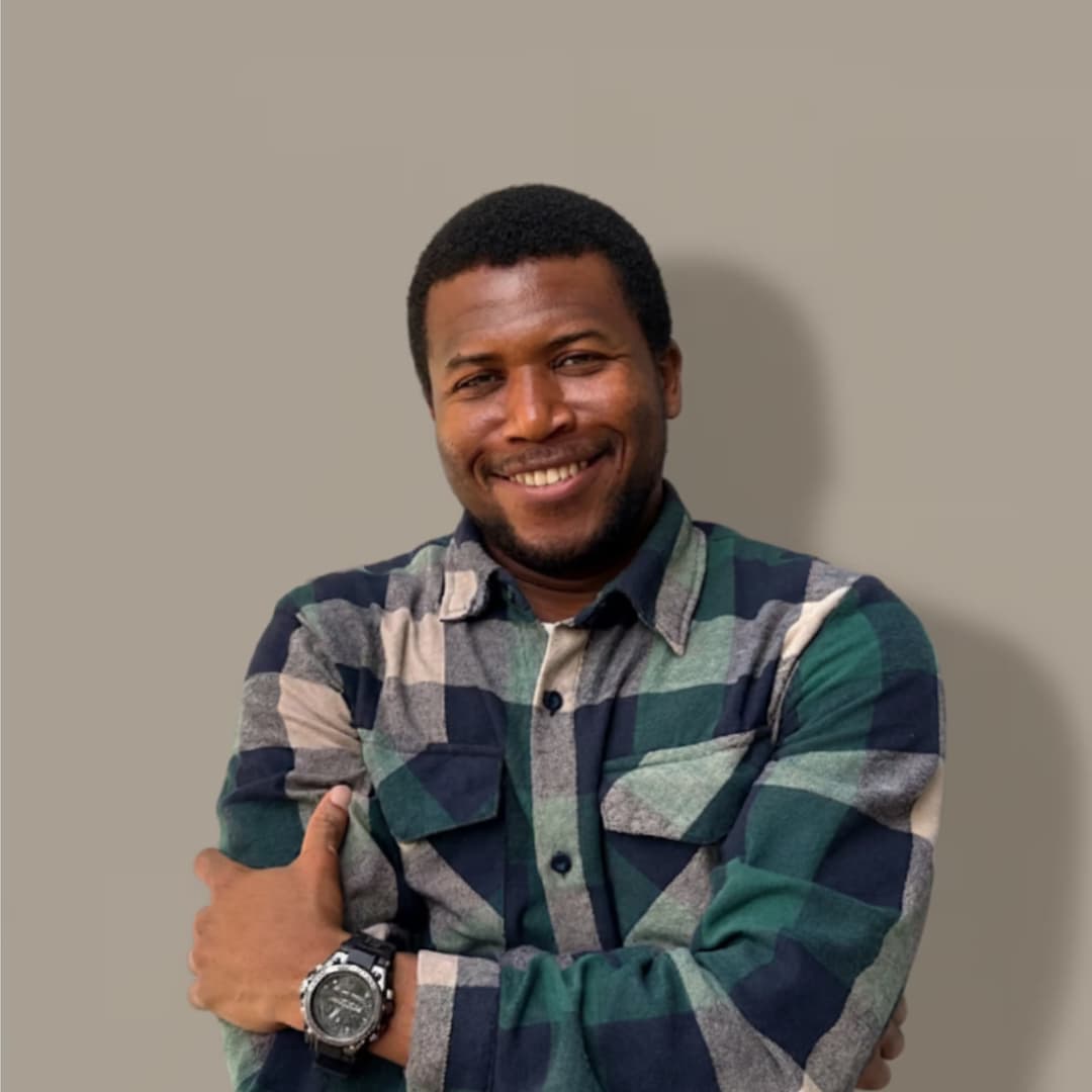 Christian Oguine