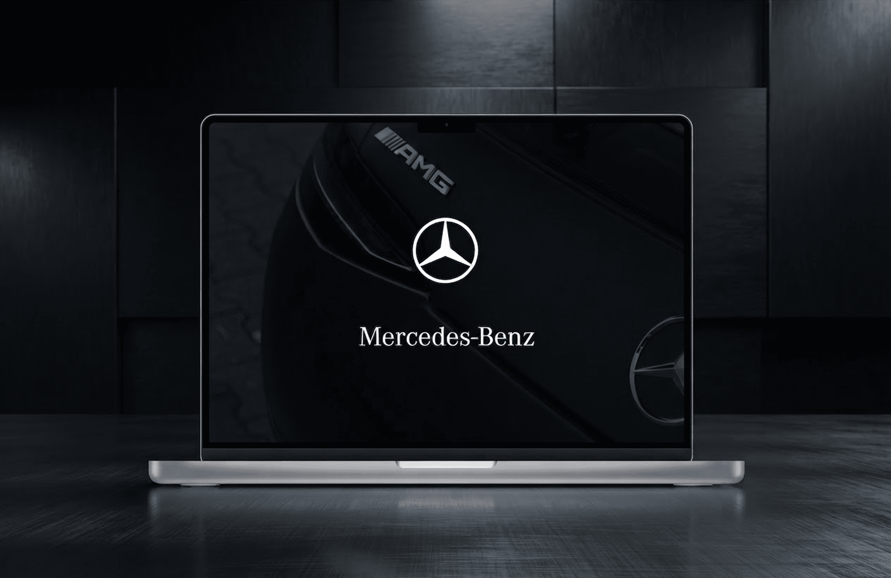 Mercedes-Benz Trucks